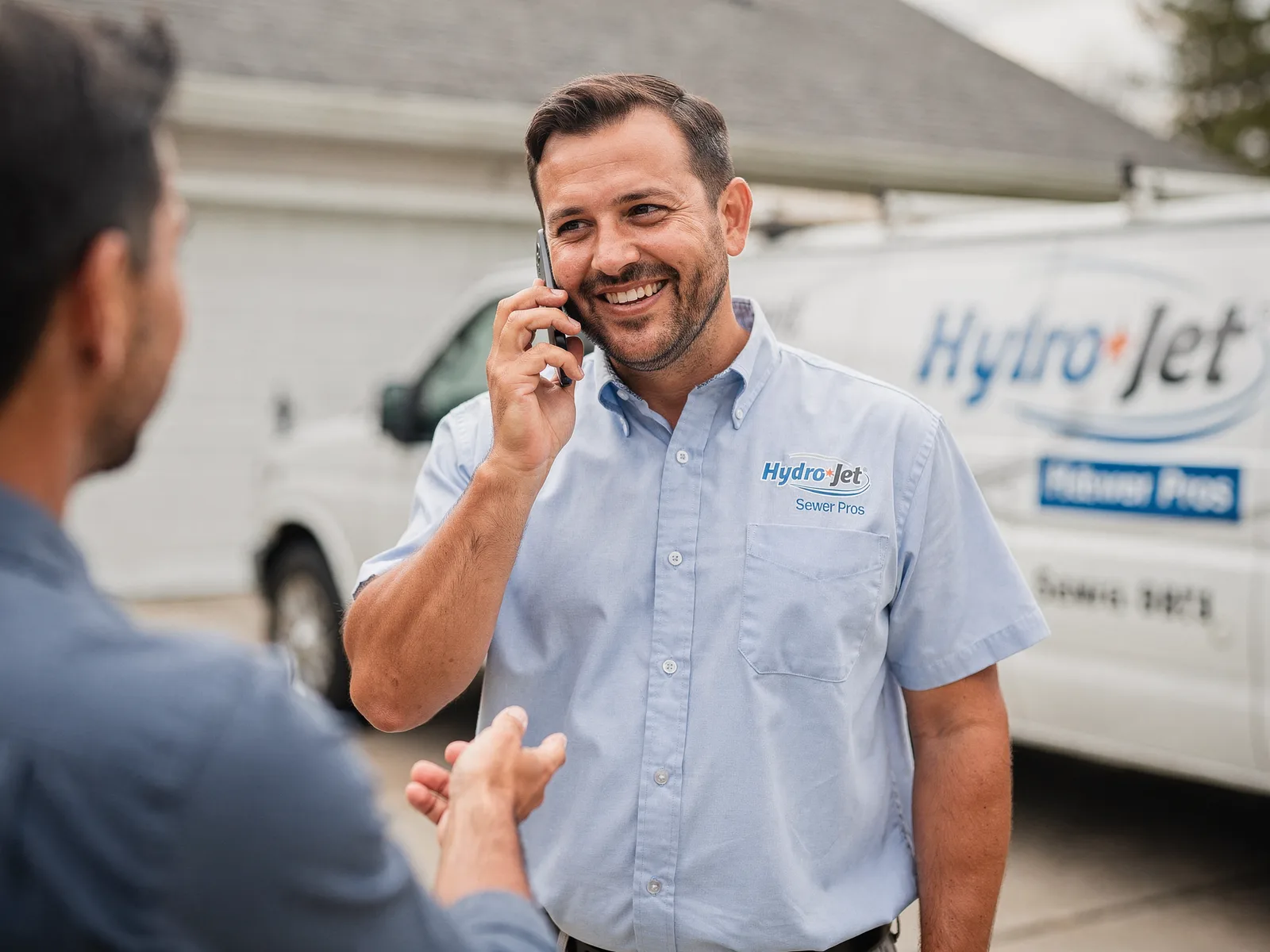 Hydro Jetting Near Me Shoemakersville, PA FAQs
